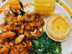 -比格比萨自助(延庆万达广场店)