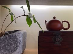 -小茶闲舍·观景商务茶馆(广州塔店)