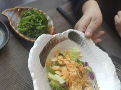 天一特色沙拉-天一料理(荔枝广场店)