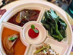 -王府井文华东方酒店-紫膳餐厅