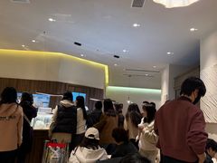 -Ten Olives甜点