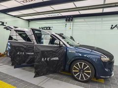 -优车会·V-KOOL威固(北山店)