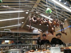大堂-狮头牌卤味研究所·卤味饭(花城汇南区店)