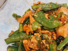 -赣南人家·头牌江西菜(劲松店)