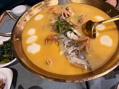 -龙井壹号·茶缘山景宴(龙井村店)