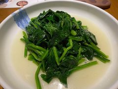 酒香菠菜-南小馆(迪士尼小镇店)