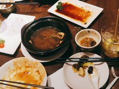 -新旺茶餐厅(嘉里城店)