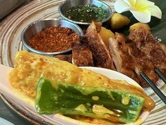 -小小集渔·泰式大排档(太古里香槟店)