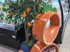-盒马鲜生(枣园路店)