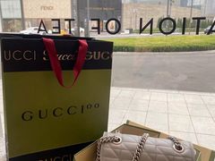 -Gucci(重庆IFS店)