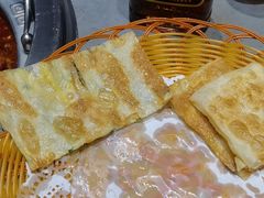 -蜀留香火锅·始于1999·原四川老火锅(白堤路店)
