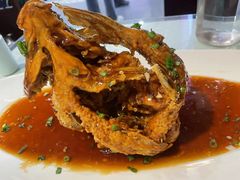 -老德州四合院·德州菜(天衢路店)