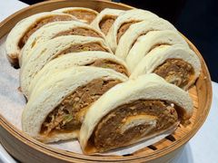 蒸懒龙-到家尝北京菜(西坝河店)