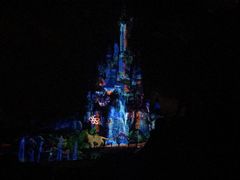 -巴黎迪士尼乐园