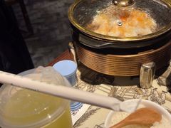-绿茶餐厅(朝阳大悦城店)