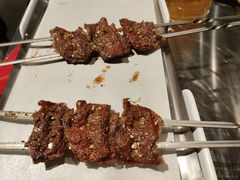 -No.DD戳子烧烤·江湖菜(北京总店)