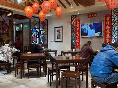 -大壶春生煎(四川中路店)