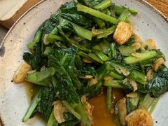-潮粥荟·潮汕砂锅粥(槐房万达店)