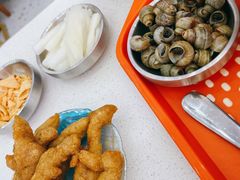 -柳蛳蛳螺蛳粉(朱辛庄TBD店)