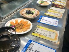 -新享乐海鲜(翠华路店)