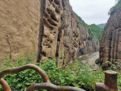 -灵宝峡旅游区