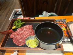 -久藏·横膈膜烧肉·酒场(江汉路店)