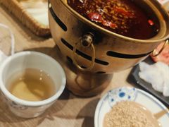 -古关火锅店(古北水镇景区店)