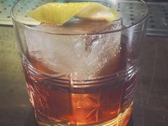 -富力丽思卡尔顿酒店·FLAIR餐厅酒吧