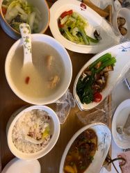 -金月汇月子会所(北大街店)