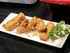-湖锦酒楼·32年地道湖北菜(光谷店)