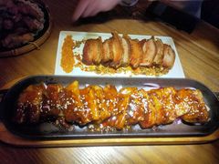 -中8楼风尚云南菜(颐堤港店)