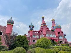 -南京银杏湖乐园