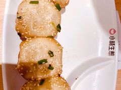 -小杨生煎(湟普汇店)