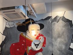 -大牛焱烧·和牛炭火烧放题