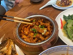 -蔡家酒楼(一德街店)