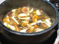 -芸山季·云南野生菌火锅(人民广场来福士店)