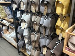 -MUJI无印良品(西湖银泰城店)