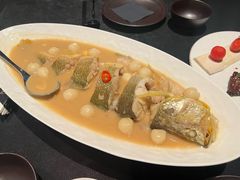 -醉东Oriental House(静安嘉里中心店)