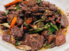 -东安鸡馆(蔡锷南路店)