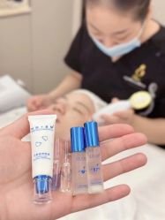 点击看大图 -栖SPA·ONDA ·海菲秀·皑皑科技美肤中心