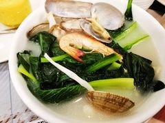 -厦门海景千禧大酒店·海景咖啡厅