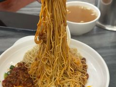 -周门传统竹升面