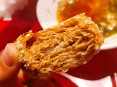 -前门·鲜肉火锅(长风店)