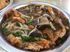 -凤张螺蛳粉·爽口粉(跃进路总店)
