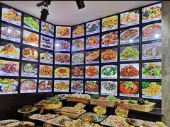 -浩家苑菜馆(汉口路店)
