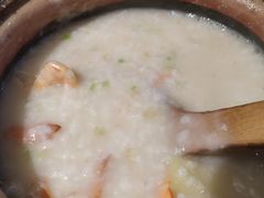 -悟长年潮汕菜砂锅粥(圣熙8号店)