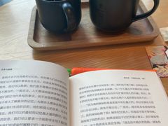 -星巴克臻选(深圳龙岗万科店)