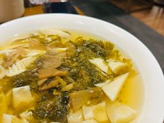 -翠姐姐农家大院(滨康路店)