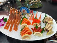 -德天肥牛海鲜火锅(城西银泰店)