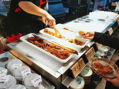 -和府捞面(东直门银座店)